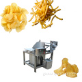 De-oil Machine Fried Food De-oil Machine Supplier